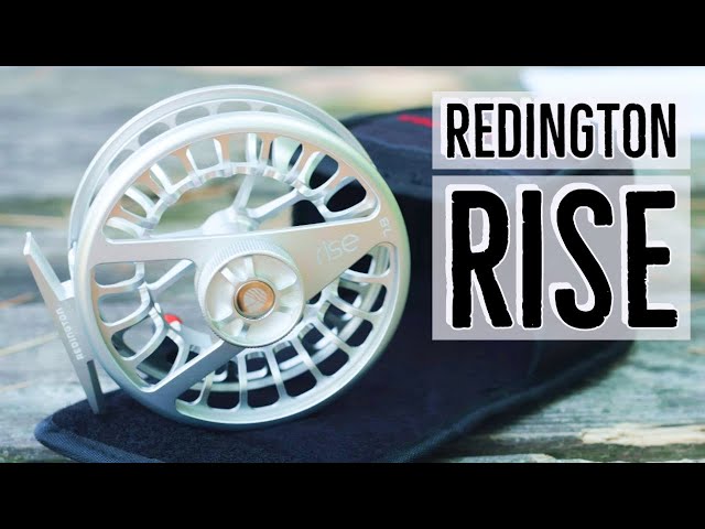 Redington Rise III Fly Reel