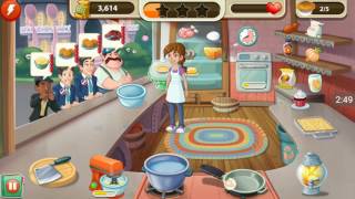 kitchen scramble level 103