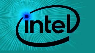 Intel Logo (2021) Effects (Inspired By Taraf TV Ident Publicitate 2011 - 2012 Effects) Resimi