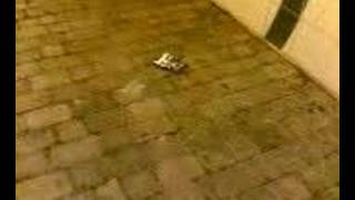 Lawnmowerman's death