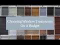 Buying Blinds and Shades on a Budget I Blinds To Go