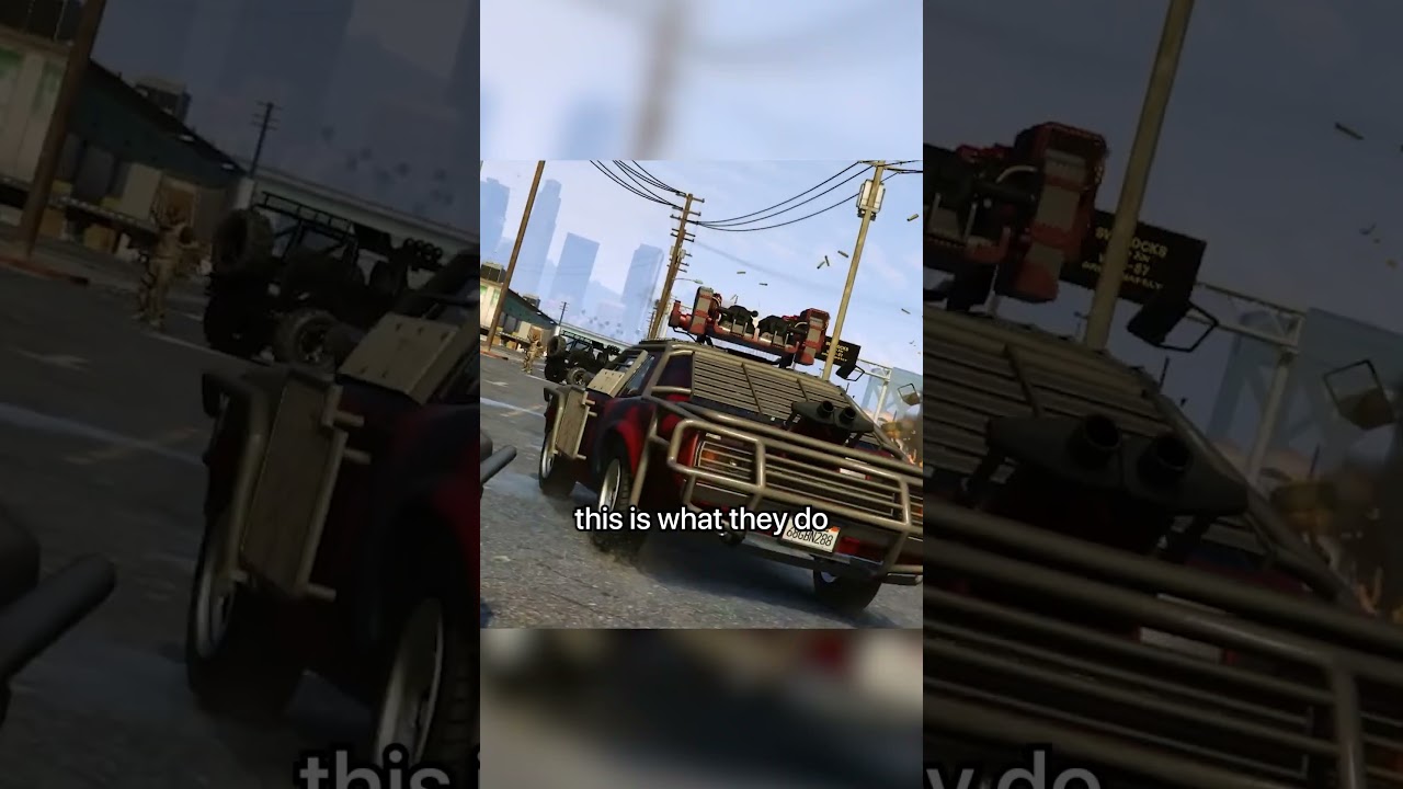 GTA Online Will Live Forever? 