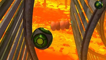 Rollance Adventure Balls - NEW SpeedRun Gameplay 🌟 Level 16157