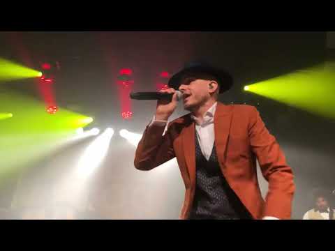 Dodo & Rita Roof - Hardbrugg / Zürima (Live) (Casino Herisau) (25.05.2018)