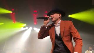 Dodo & Rita Roof - Hardbrugg Zürima Live Casino Herisau 25.05.2018