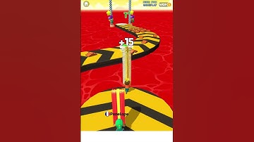 Shortcut Run - Level 41 - KEKO IPAD GAMEPLAY Android ios