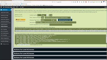 Braintree Payment gateway integration with S2member Plugin