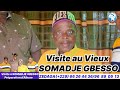 Somadje gbesso dans le titre vk mlimli