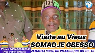 SOMADJE GBESSO dans le titre Vôkô mlimli