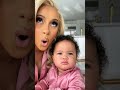 Cardi B Teaches Baby 'Okurrr' - EPIC FAIL!