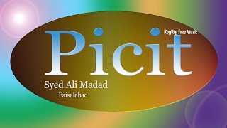 Awsome Mind Bloiying Background Meusic