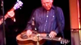 Rarely Herd with Don Rigsby & Midnight Call - "My Walking Shoes Don't Fit Me Anymore"