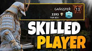 I Faced A Player With Years Of Experience ☠️ Can I Defeat Him? | Shadow Fight 4 Arena screenshot 1