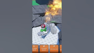 Making a fighting game on ROBLOX!!! #roblox #devlog #robloxstudio #fightinggames  #gaming #games