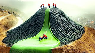 Ingenious Construction Workers That Are at Another Level