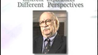 2004 Diversity Award: Henry J. Mankin, MD