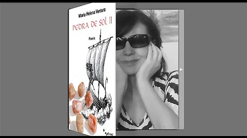 "Pedra de sol" Maria Helena Ventura  (Portugal)