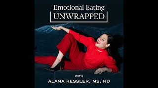 Why High Achievers Feel Out of Control With Food Behind Closed Doors