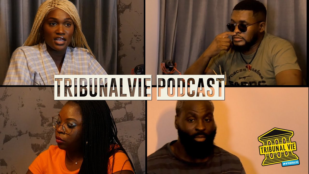 Tribunal Vie Podcast Episode 5 Part.1: Affaire Mendy