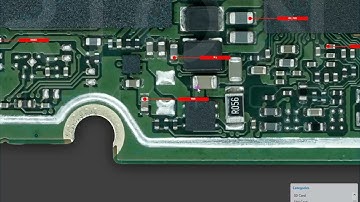 Tecno Pop 4 LTE Input Output Voltages for Dead Solution – Fix Your Dead Tecno Pop 4 LTE Easily