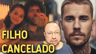 SELENA GOMEZ CANCELS SURROGATE WITH BENNY BLANCO BECAUSE OF JUSTIN BIEBER