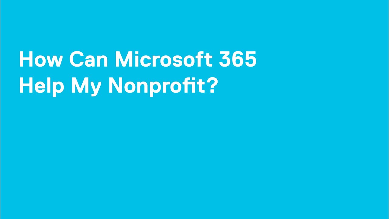office 365 subscription plans for non profits office 365 subscription plans for non profits