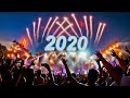 New Year Mix 2020 - Best of EDM & Electro House Party Music