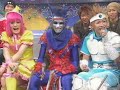 Psycho le Cemu - Talk MUSIC STATION 2002.10.18.1 - 4K AI Upscale