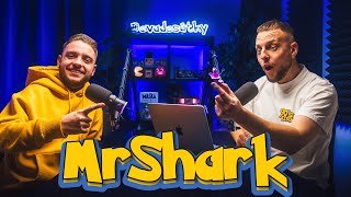 MrShark: "Ve sbírce mám LEGO figurku za 30 tisíc"