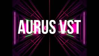 Aurus Vst Teaser