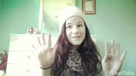 First video!! Q&A