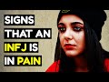 10 Early Manifestations of the INFJ DEPRESSION | The Rarest Personality Type
