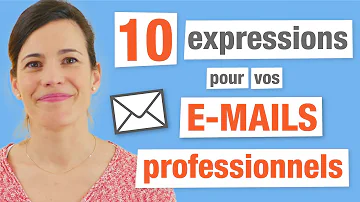 Comment répondre à un mail reçu ?