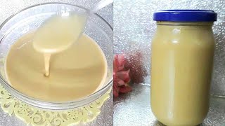 طريقة الطحينة الأصلية بالبيت 😋بدون إضافات و بكمية وفيرة و إقتصادية..الطحينية..الراشي