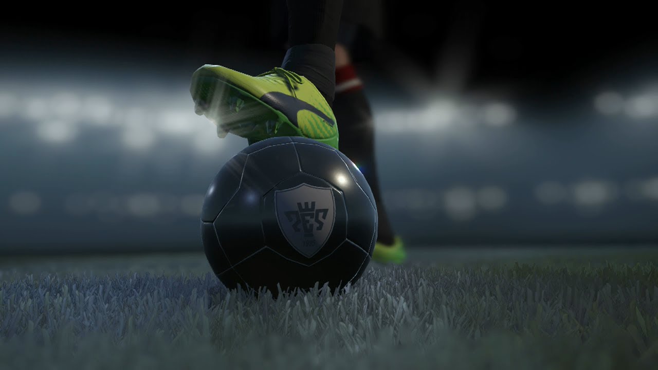 PES MyClub 2017 - UEFA Champions League STARS Final - Ball Opening + Stats - Bonucci or Bust!