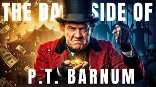 How P.T. Barnum Made Millions by Exploiting Human Curiosity