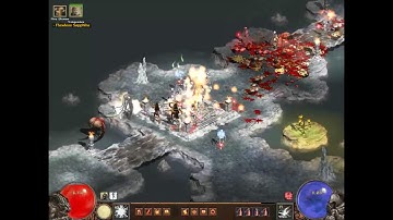 Median XL Sigma Bloodzon Revisited Part 4: Starting Ubers