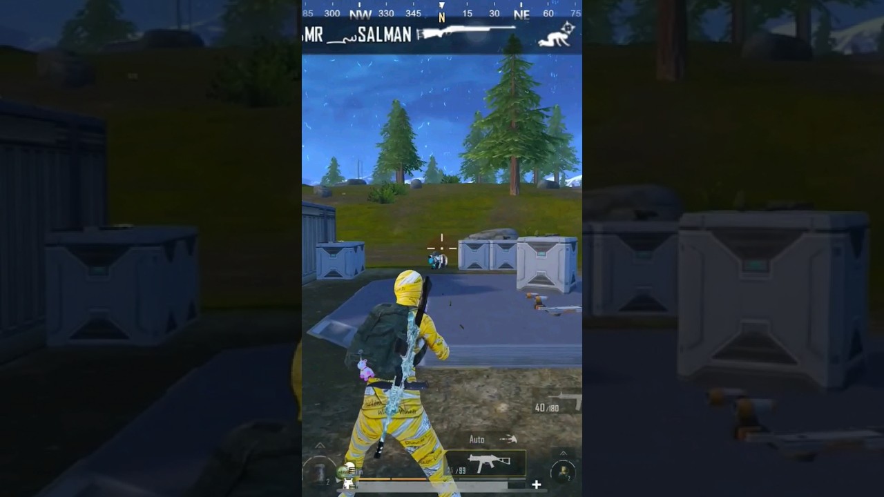 Pubg Mobile x Zombie's Edge 😳 Update 2.8 🔥 