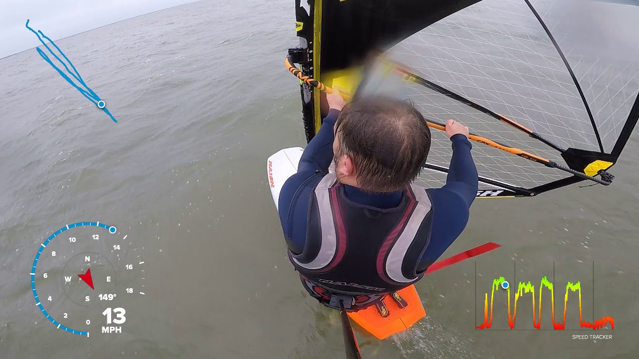 Swapping Naish ws front wing with surf xl | Windsurfing Forums, page 1