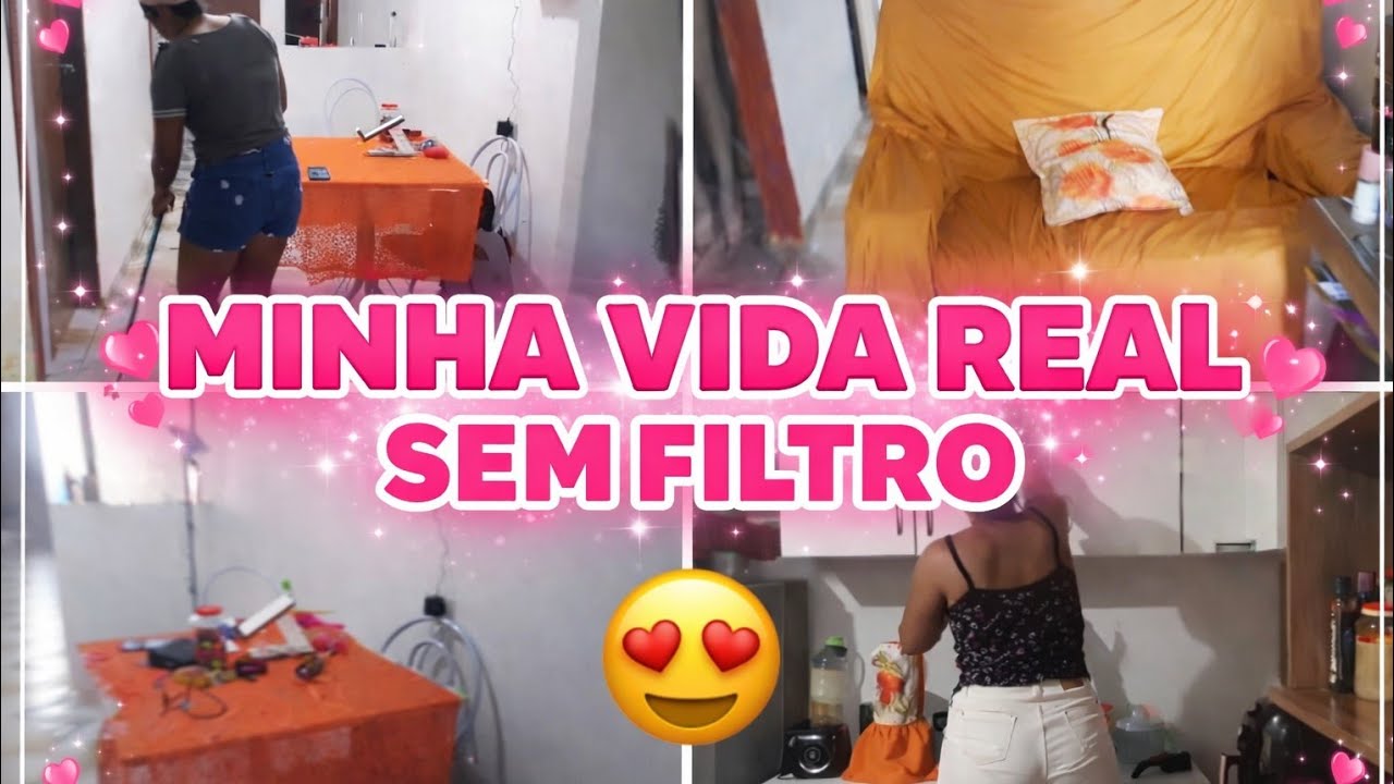 MINHA ROTINA DA MANHÃ 🤗😱