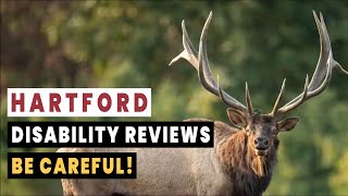 Hartford Disability Reviews - Good or Bad?