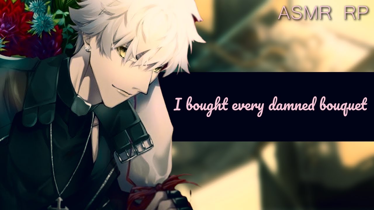 I'm not leaving til I see you awake... [M4A]