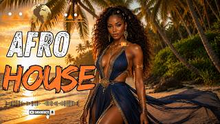 AFRO HOUSE 2026: Deep Tribal Drums & Ancestral Rhythm | Summer Mix