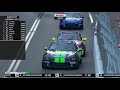 Race 1 - 2022 Mazda MX-5 Cup From St. Petersburg Street Course
