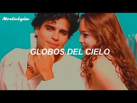 Pedro Suárez Vértiz - Los Globos del Cielo (Letra/Lyrics)