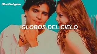 Pedro Suárez Vértiz - Los Globos del Cielo (Letra/Lyrics)
