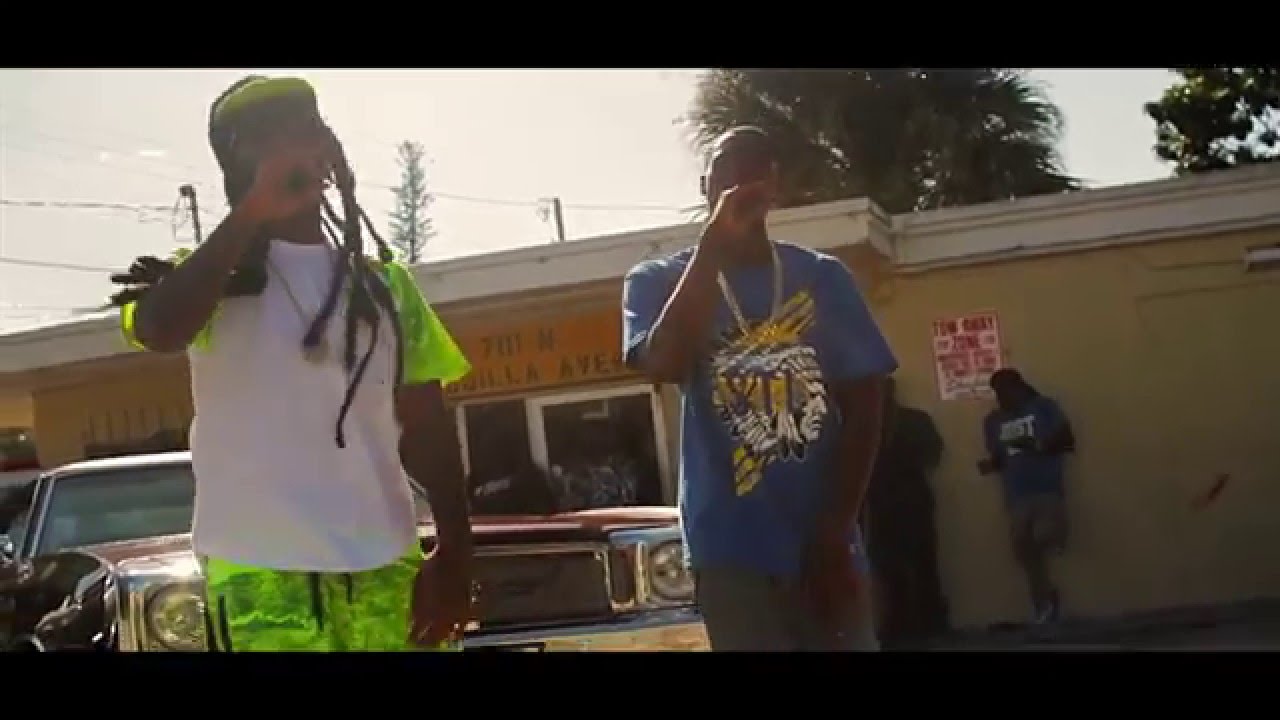 Vandam Bodyslam Ft. 1 Hot - Like Me