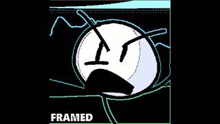 Framed [Scratch Object Show Funkin' OST] (Ft. ‪‪@bluetheepickid)