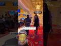 Davido and his wife Chioma Dey enjoy Dey go no time