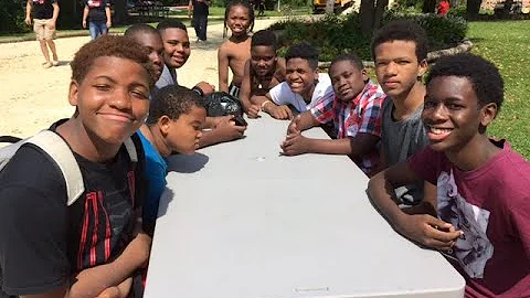 Hephatha Young Men- Peace Prayer